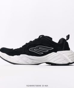 Balenciaga Phantom Sneaker
