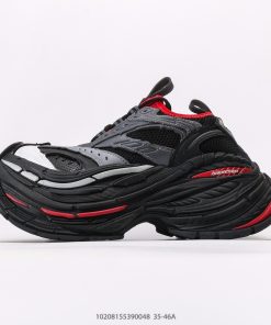 Balenciaga Phantom Sneaker