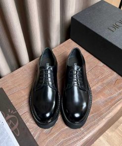 Dior shoes