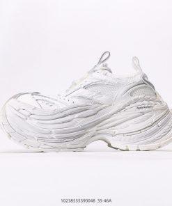 Balenciaga Phantom Sneaker
