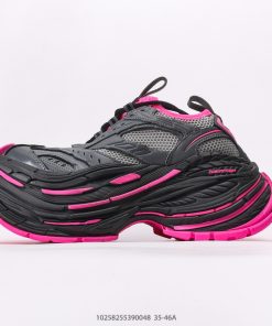 Balenciaga Phantom Sneaker
