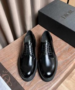 Dior shoes