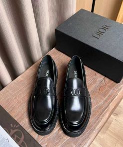 Dior shoes