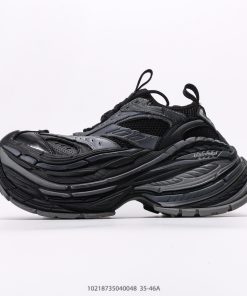 Balenciaga Phantom Sneaker