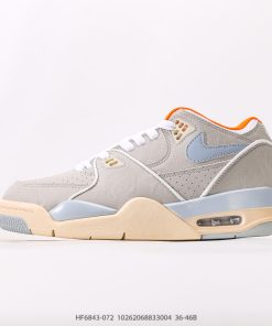 Nike Air Flight 89 LowSky Blue