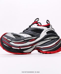 Balenciaga Phantom Sneaker