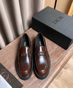 Dior shoes