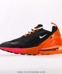 Nike Air Max 270 Flyknit