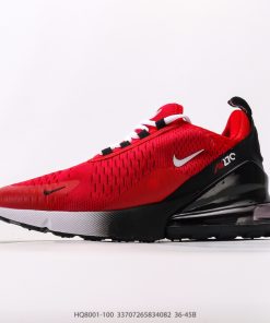 Nike Air Max 270 Flyknit