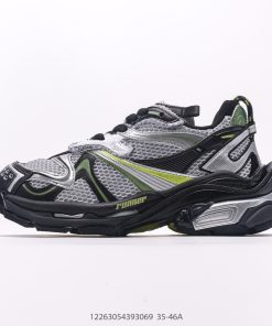 BALENCIAGA Runner 7.0