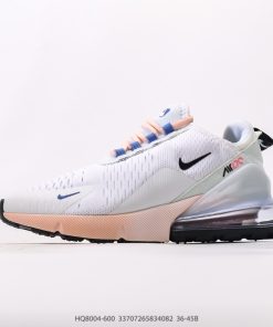 NiKe Air Max 270 React