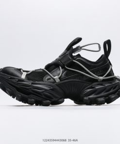 Balenciaga Phantom Sneaker
