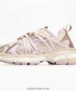Balenciaga Phantom Sneaker
