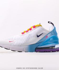 NiKe Air Max 270 React