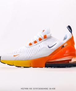 NiKe Air Max 270 React