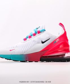 NiKe Air Max 270 React