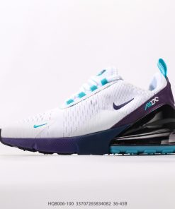 NiKe Air Max 270 React