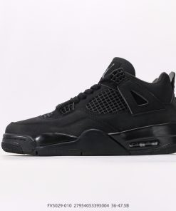 Nike Air Jordan 4 Retro