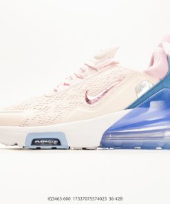 Nike Air Max 270 Flyknit