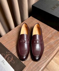 Dior shoes