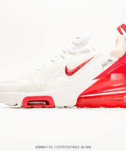 Nike Air Max 270 Flyknit