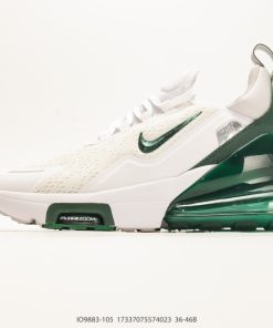 Nike Air Max 270 Flyknit