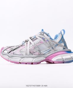 Balenciaga Phantom Sneaker