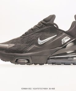 Nike Air Max 270 Flyknit
