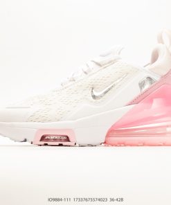 Nike Air Max 270 Flyknit