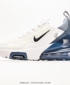 Nike Air Max 270 Flyknit