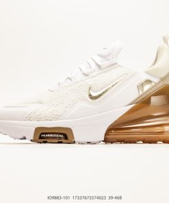 Nike Air Max 270 Flyknit