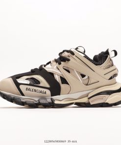 Balenciaga Sneaker Tess 3.0