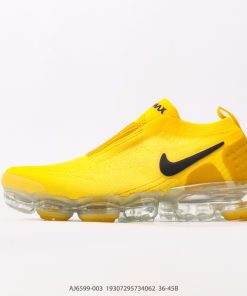 Nike Air VaporMax Flyknit 2