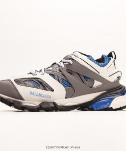 Balenciaga Sneaker Tess 3.0