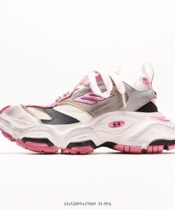 Balenciaga Phantom Sneaker