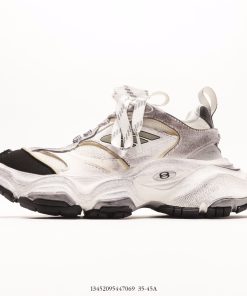 Balenciaga Phantom Sneaker