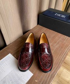 Dior shoes