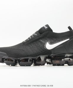 Nike Air VaporMax Flyknit 2