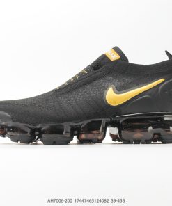 Nike Air VaporMax Flyknit 2