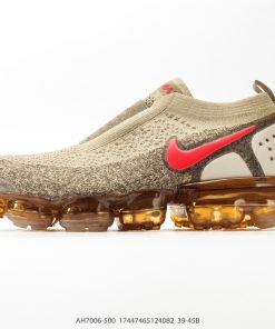 Nike Air VaporMax Flyknit 2