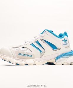 Balenciaga Sneaker Tess 3.0