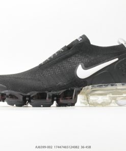 Nike Air VaporMax Flyknit 2