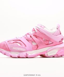 Balenciaga Sneaker Tess 3.0