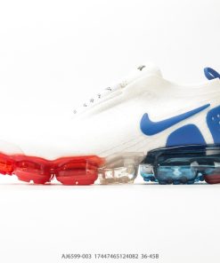 Nike Air VaporMax Flyknit 2
