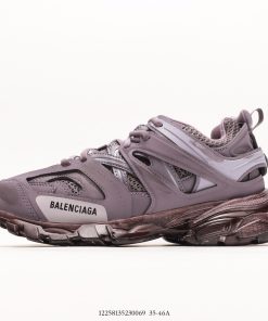 Balenciaga Sneaker Tess 3.0