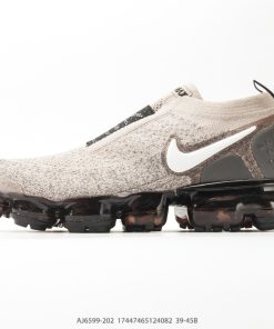 Nike Air VaporMax Flyknit 2
