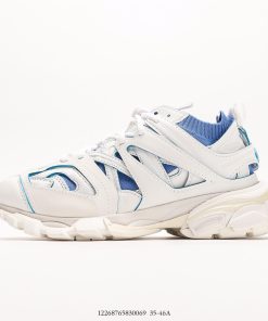 Balenciaga Sneaker Tess 3.0