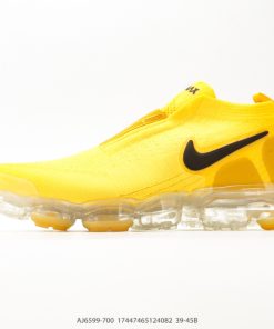 Nike Air VaporMax Flyknit 2