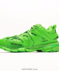 Balenciaga Sneaker Tess 3.0