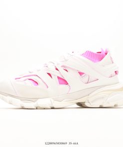 Balenciaga Sneaker Tess 3.0